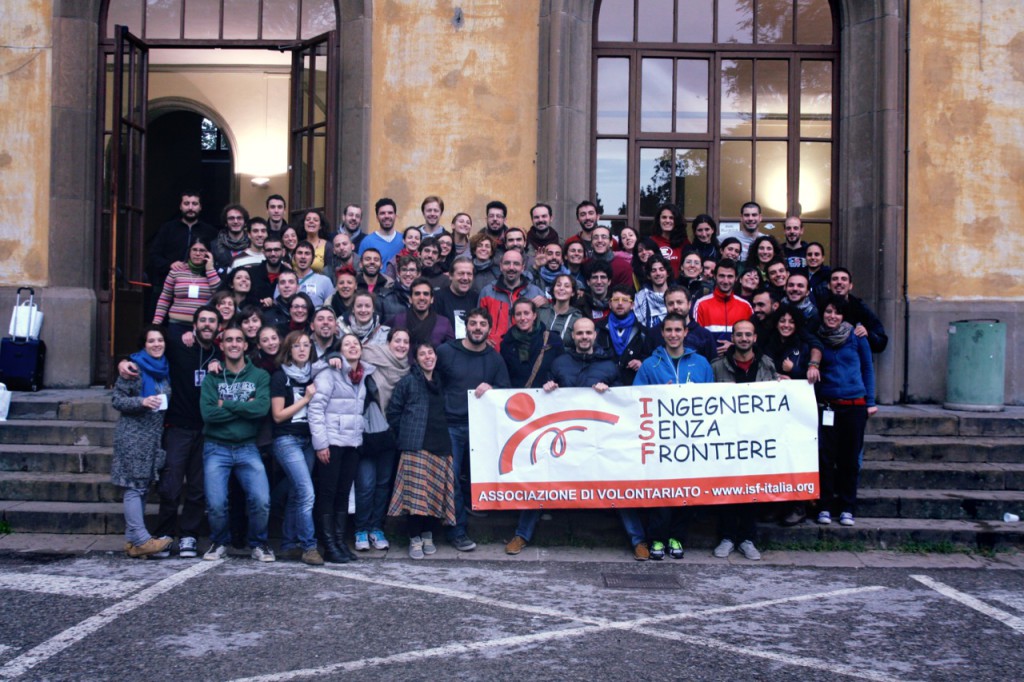 ISF_Italia