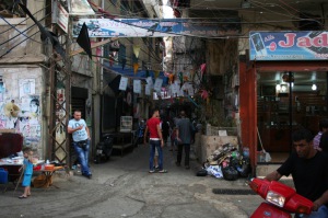 Shatila